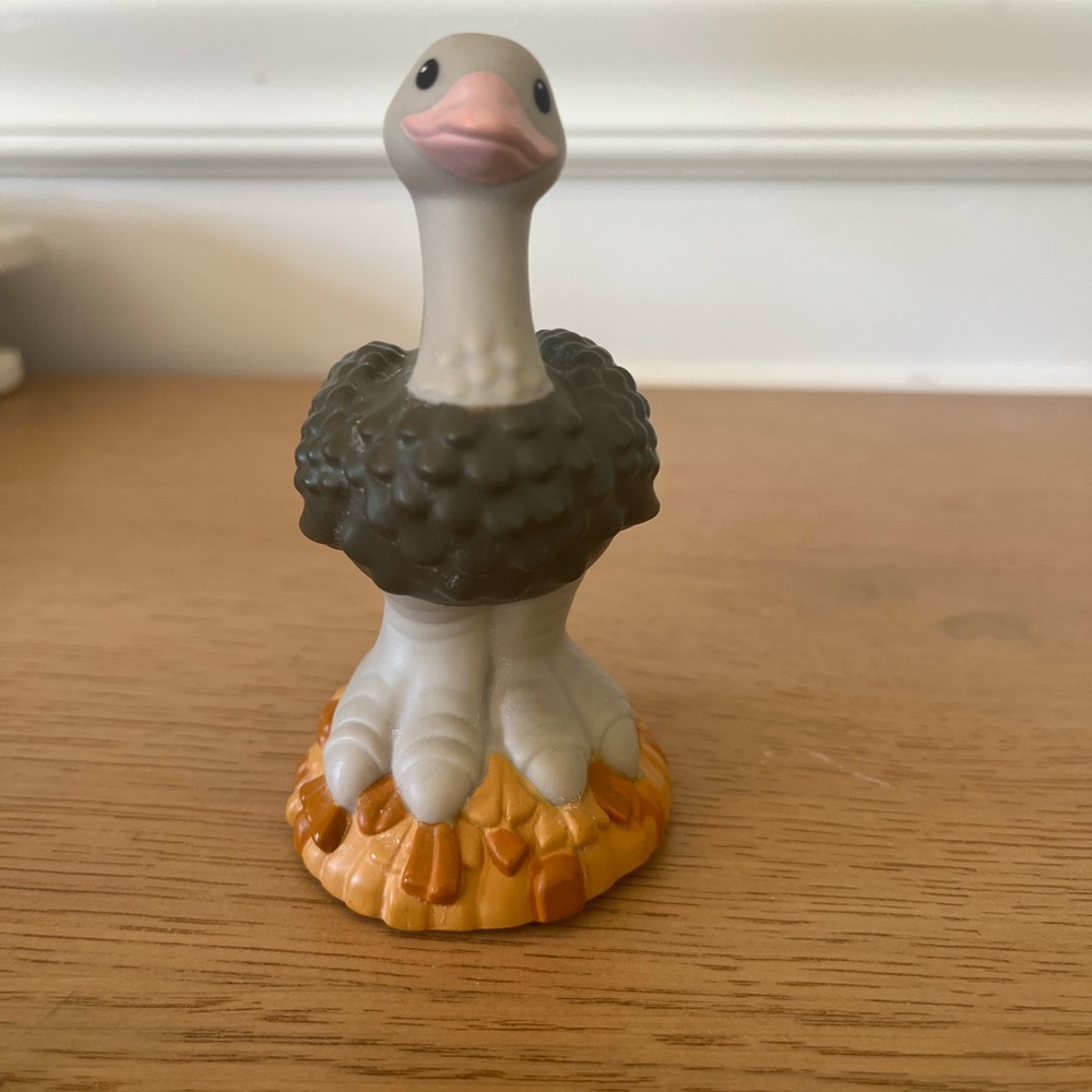 Little People Zoo Talker Ostrich